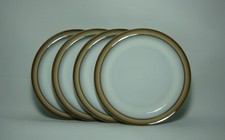 4 x DENBY VICEROY 6 3/4" SIDE
