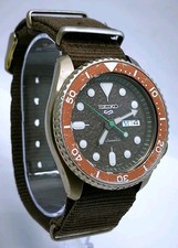 Vtg 2022 seiko automatic - vtg,
