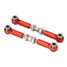 ⊹2PCS RC Steering Link Rod