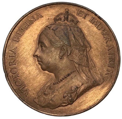 1897 queen victoria diamond - 1897,