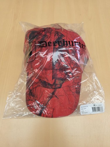 Deerhunter ram arctic cap - arctic,