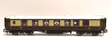 HORNBY PULLMAN 1st CLASS