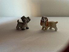 WADE DISNEY HATBOX “SCAMP