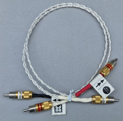 Kimber kable kcag - kcag, rca