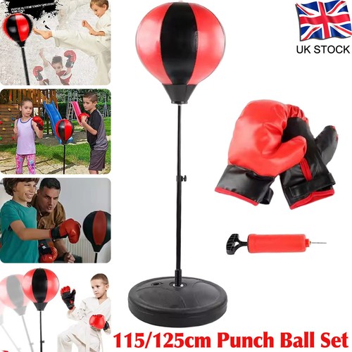 Kids adult free standing - adult,