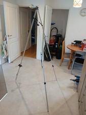 Ian Golds Tripod Super Match