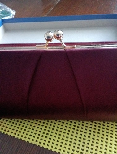 Clutch bag - clutch,