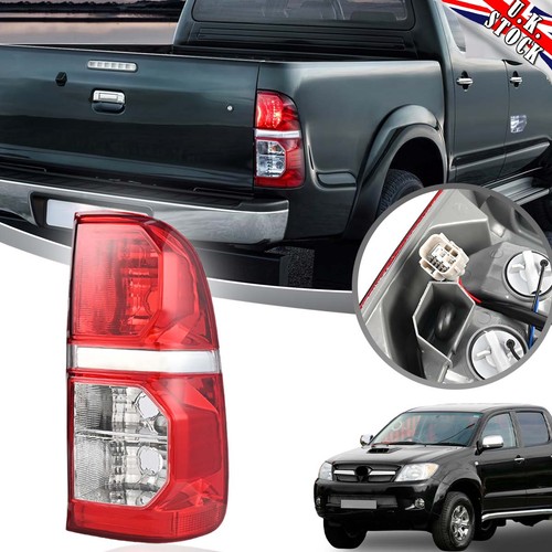 Right rear light assembly lamp - rear,