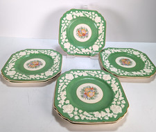 Set of 7 Antique George Jones
