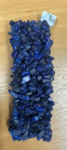 Gorgeous genuine blue lapis - gorgeous,