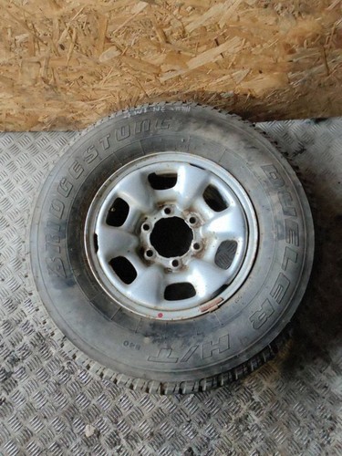 Toyota hilux an10 an20 - hilux,