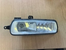 Left Passenger O/S Front Fog Light Lamp For Ford Focus Mondeo MK3 MK5 2015-2020