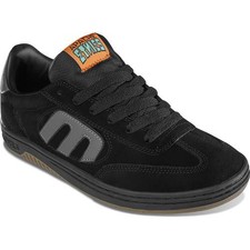 Etnies locut apache mens black - locut,