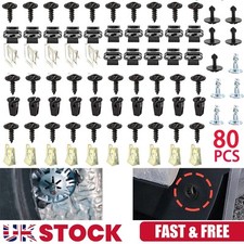 80x Undertray Engine Under