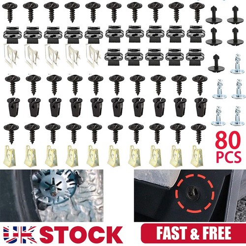 80x undertray engine under - undertray,