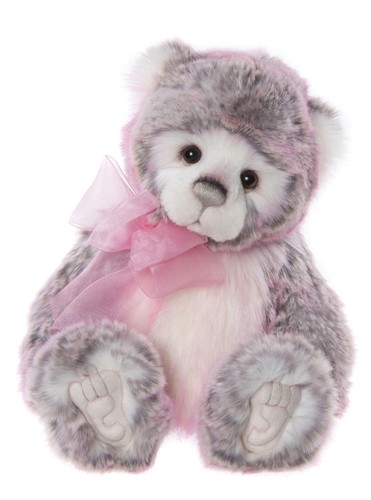 Charlie bears 2024 - charlie,