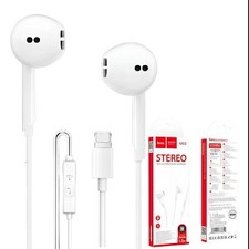 Wired Earphones Headphones