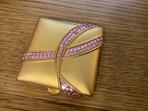 Estee lauder powder compact - estee,