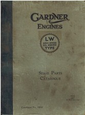 Gardner 2lw 3lw 4lw - 2lw, 5lw