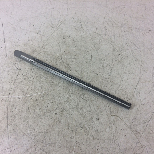 Hss hand taper - pin, reamer