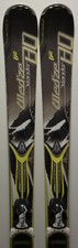 Skis Parabolic Used Wed' Ze