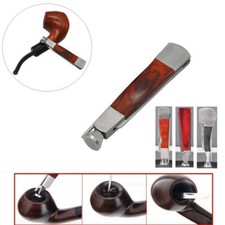 Tobacco Smoking 3in1 Red Wood