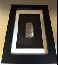 Austin Mini classic car