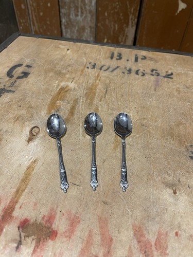 Apostle spoon set vintage - 3,
