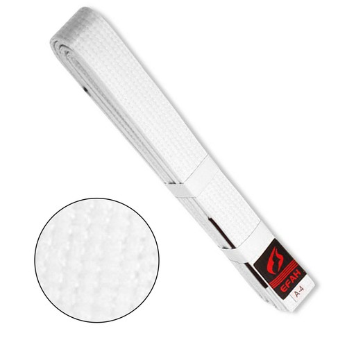 Martial arts karate belts - martial,