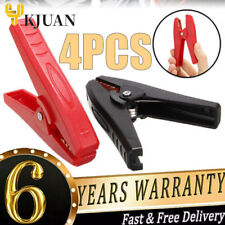 4X 100A Heavy-Duty Insulated