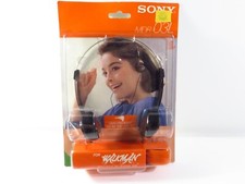 Rare!!! Vintage 1979 SONY