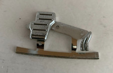 Bburgo Rolls Royce Silver Shadow II 1:24 spares rear bumper &  exhausts