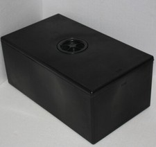 Tank litre fresh waste - litre,