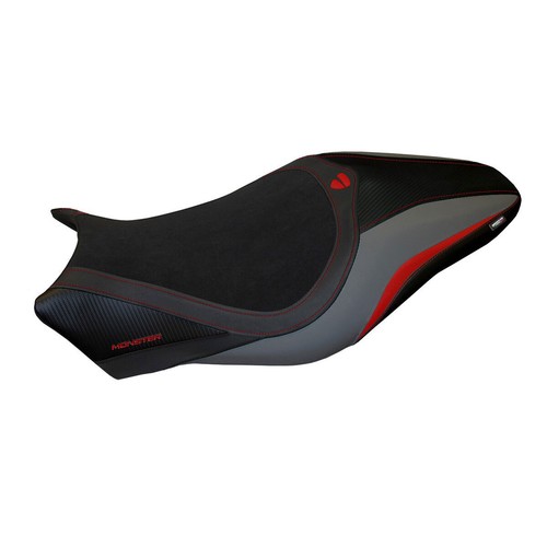 Velvet seat cover - cover, for