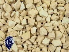 Cotswold buff gravel - gravel, 20mm