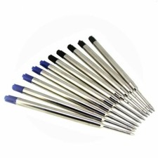 Black & Blue Parker Compatible