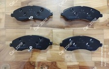 Genuine OEM Front Brake Pad
