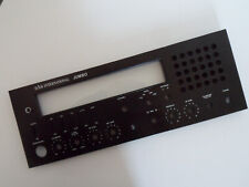 HAM INTERNATIONAL JUMBO CB RADIO FRONT PANEL FASCIA ONLY...RADIO_TRADER_IRELAND.