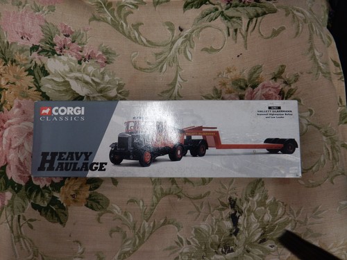 Corgi classic 16901 heavy - classic,
