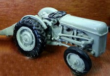 Ferguson TEA 20 farm Tractor