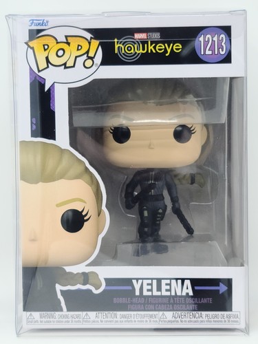 Funko yelena 1213 hawkeye - yelena,