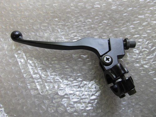 Pit dirt bike pitbike black - pit,