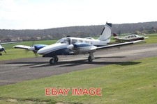 PHOTO  G-SNCA PIPER PA-34-20T