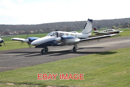 Photo snca piper - photo, g-snca