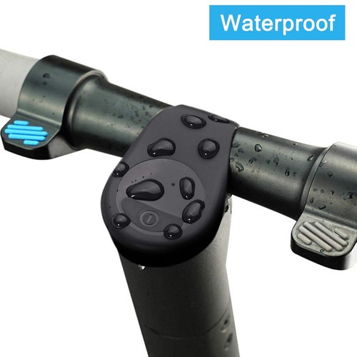 Electric scooter parts - 3x,