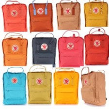 Fjallraven Kanken 23510