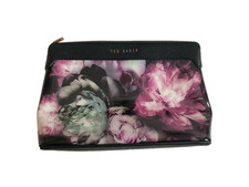 New Ted Baker Floral PVC Wash
