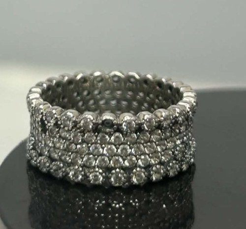 Genuine pandora lavish sparkle - pandora,