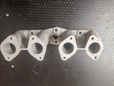 Ford  Pinto Weber DCOE inlet Manifold