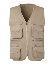 Mens Fishing Vest Hunting